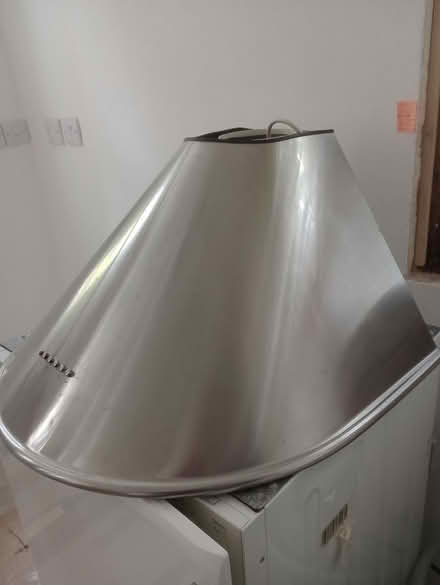 Photo of free Oven hood (Leith EH6) #1