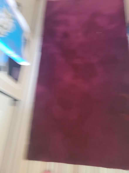 Photo of free RUG (Sidcup) #3