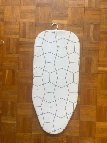 Photo of free ironing board (Lee SE12) #1