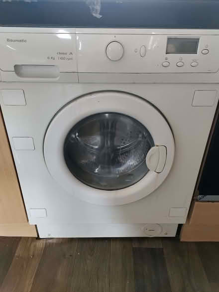 Photo of free Spares and repairs (Morrell Avenue OX4) #1