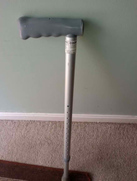 Photo of free Walking stick (Chippenham SN15) #1
