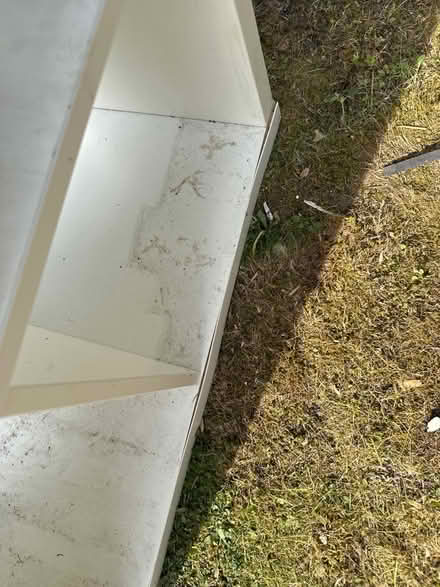 Photo of free IKEA Kallax Unit (Knebworth SG3) #2