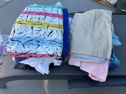 Photo of free Vintage Fabrics (Burbank) #1