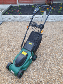 Photo of free Rotary lawn mower (Crookes S10) #1