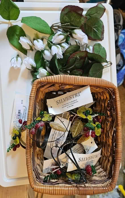 Photo of free Misc. Knick-knacks (Near Phoenixville Hosp/Library) #1