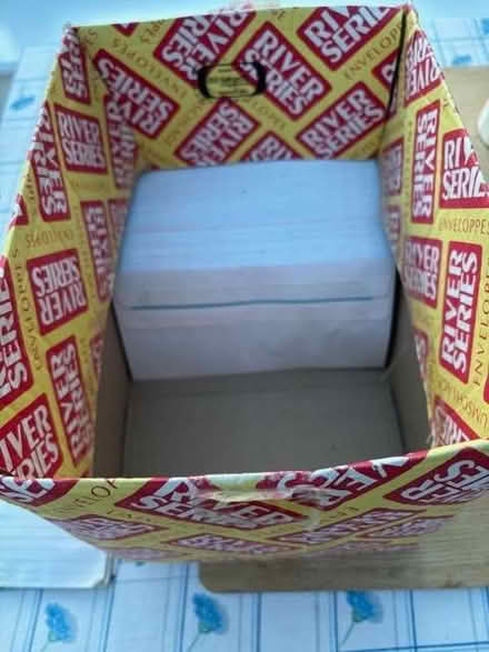 Photo of free DL Envelopes (Oxford OX1) #2