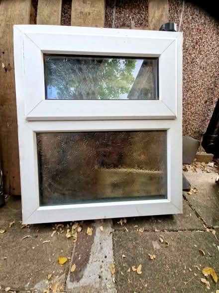 Photo of free Double glazed window. (Shelton Lock DE24) #2