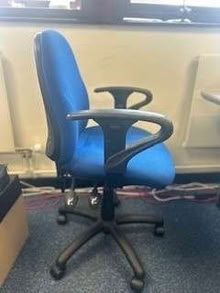 Photo of free Office Chair (St Albans AL1) #2