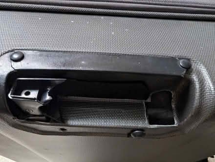 Photo of free Suitcase (Lower Earley RG6) #3