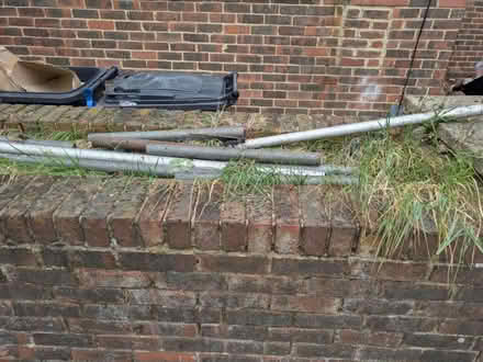 Photo of free Scrap metal (Colliers Wood SW19) #2