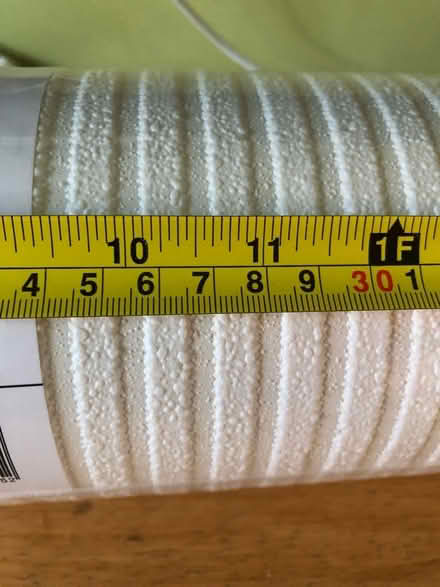 Photo of free Wall paper & paste (Cambridge CB1) #3