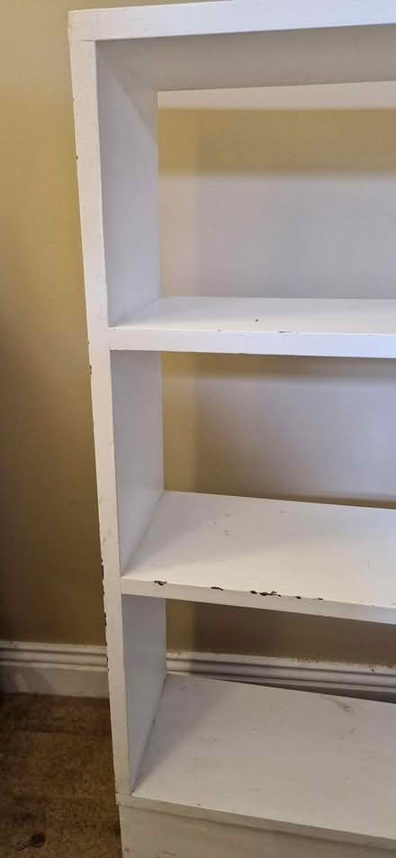 Photo of free Shelves (Booterstown Avenue) #3