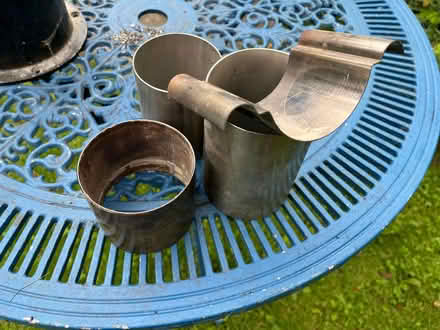 Photo of free Centrifugal casting machine (New Town TN22) #3