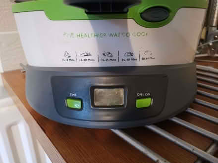 Photo of free Breville Air Fryer (Hetton-le-Hole DH5) #1