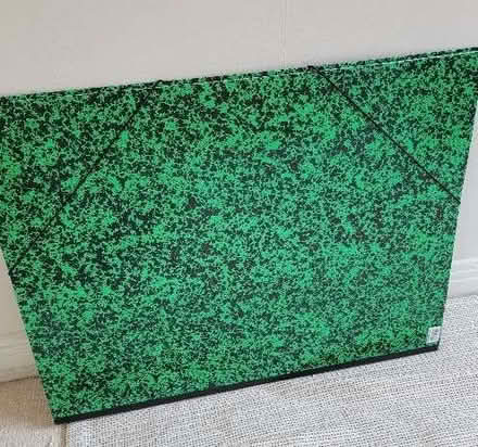 Photo of free 2x art portfolios - Hollingdean (Lower Bevendean BN1) #1
