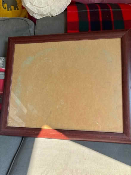 Photo of free Frame (HP5 Chesham) #1