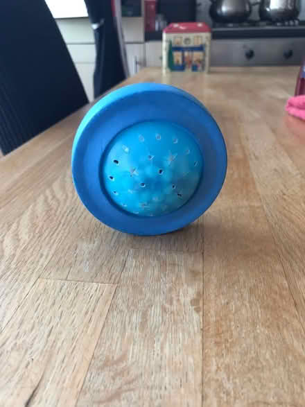 Photo of free Washing machine ball (Elephant / Walworth - SE17) #2