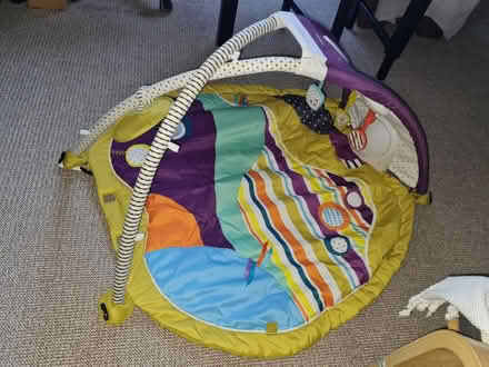 Photo of free Mamas Papas Stargaze play mat (Leytonstone E11) #1