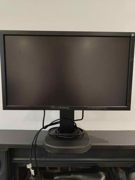 Photo of free Computer monitor (SW19) #2