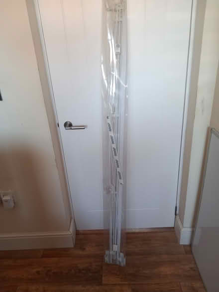 Photo of free Roman blind kit (Blunham) #1