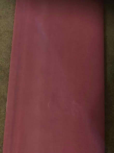 Photo of free Blind (fabric) (Bloomsbury WC1H) #1