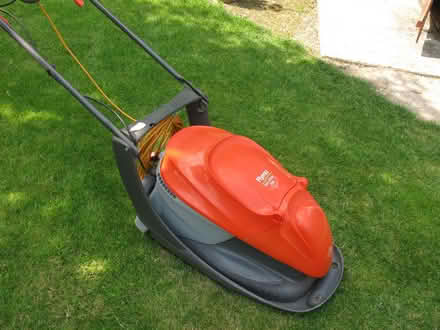 Photo of free Flymo easiglide 300 Lawn mower (Alton GU34) #1