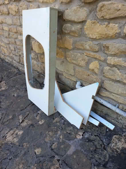 Photo of free Vanity basin (Bathford) #2