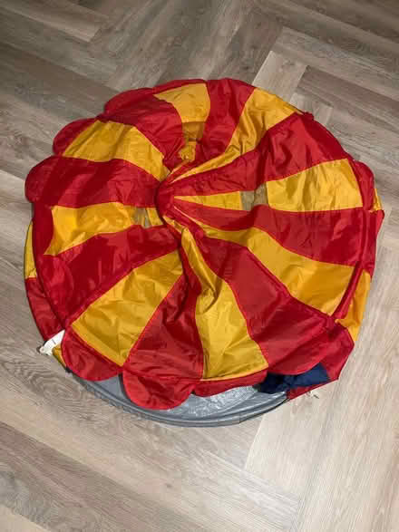 Photo of free IKEA kids tent (Attenborough NG9) #1