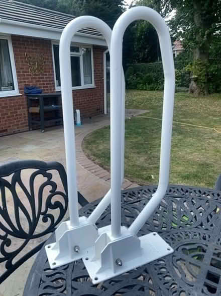 Photo of free Shower Rail (Maidenhead SL6) #2