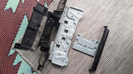 Photo of free Materials for abstract sculptures (Camberwell SE5) #1