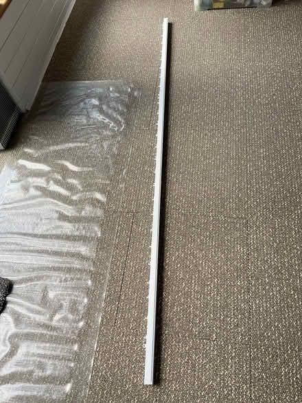 Photo of free Rail for blinds (Ilford IG1) #3