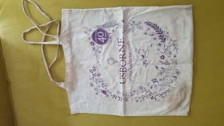 Photo of free Usborne Partner seller accessories (Dalston E8) #2
