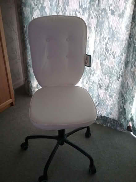 Photo of free ikea office chair (Martin's Heron RG12) #2