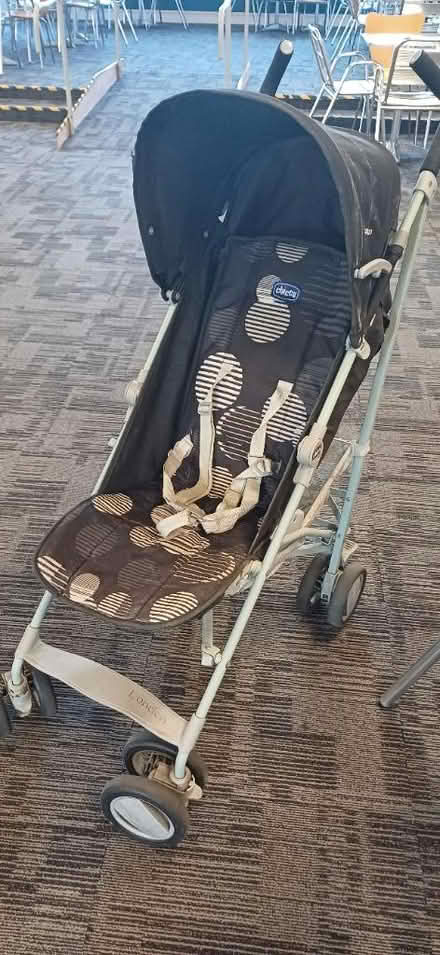 Photo of free Chicco Buggy (Birkenhead, CH42) #1