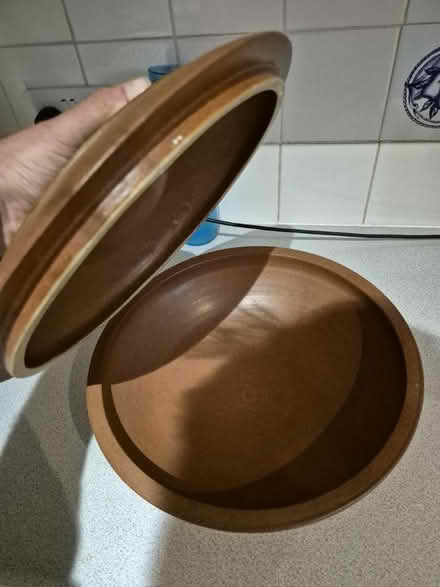 Photo of free Large tagine (West Harrow) #2