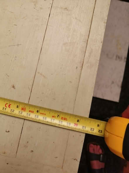 Photo of free Wood plate rack (Innox Hill BA11) #1