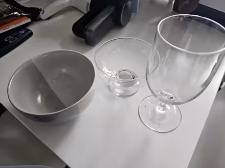 Photo of free Random glasses (W5) #1