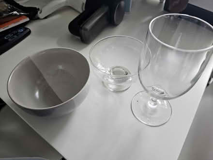 Photo of free Random glasses (W5) #1