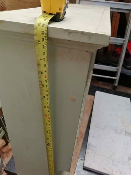 Photo of free Wood plate rack (Innox Hill BA11) #3