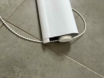 Photo of free Black out roller blind (West Bergholt CO6) #3