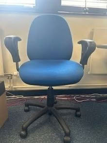 Photo of free Office Chair (St Albans AL1) #1
