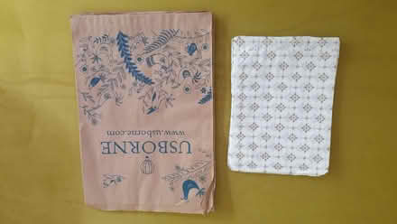 Photo of free Usborne Partner seller accessories (Dalston E8) #4