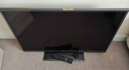 Photo of free 40'' Hitachi HXT16U TV Spare/Repair (IP2) #1