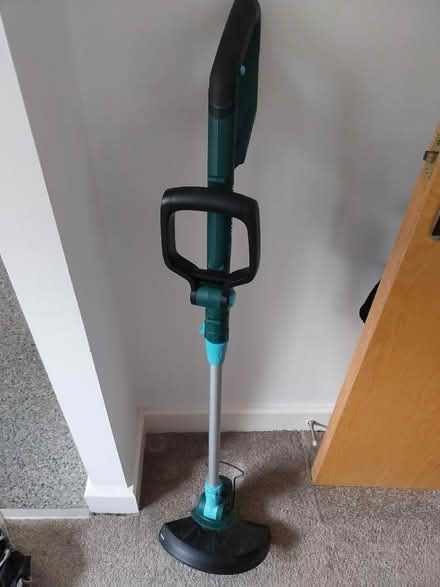 Photo of free Grass trimmer, working (Fareham) #1