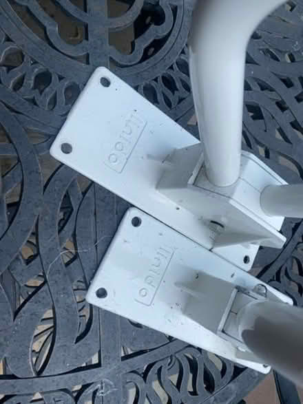 Photo of free Shower Rail (Maidenhead SL6) #3