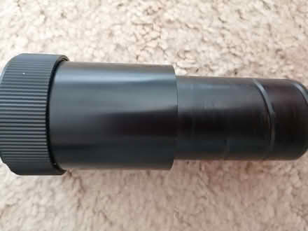Photo of free Image enlarger (Hollesley IP12) #2