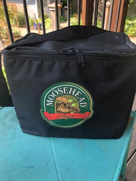 Photo of free Moosehead Beer Cooler (Aylmer Lakeview Terrace) #1