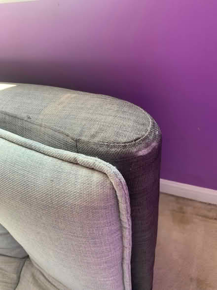 Photo of free Comfortable sofa bed to collect from Moulsecoomb (Bevendean BN2) #2