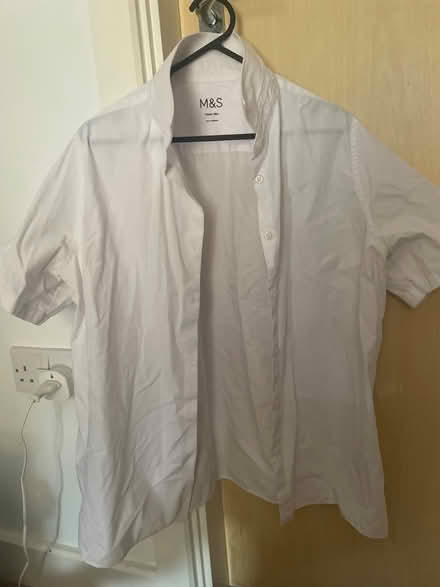 Photo of free Girls school shirts 39inch age13/14 (WR5) #2