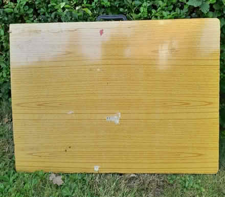 Photo of free Pasting table (Malvern Link WR14) #2
